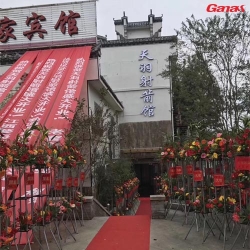 江西-天羽射箭俱乐部