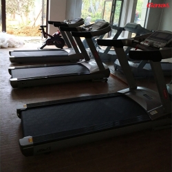 湖南湘西碧桂园再次选择榴莲视频app官方网站入口健身器材公司