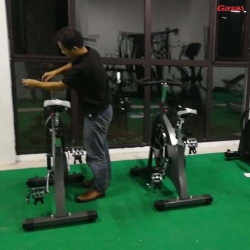懿品云景度假酒店健身器材图 榴莲视频app官方网站入口酒店健身房案例