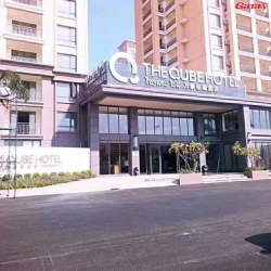 老挝万象铂骊酒店图片 榴莲视频app官方网站入口国外酒店健身房案例
