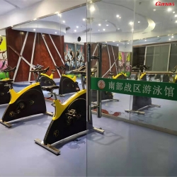 广州南部战区健身房 榴莲视频污色版单位健身器材案例